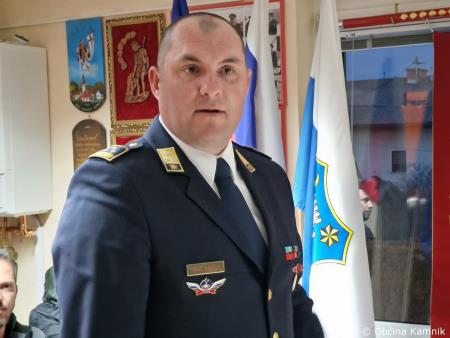 Redni letni občni zbor Prostovoljnega gasilskega društva Duplica (10)